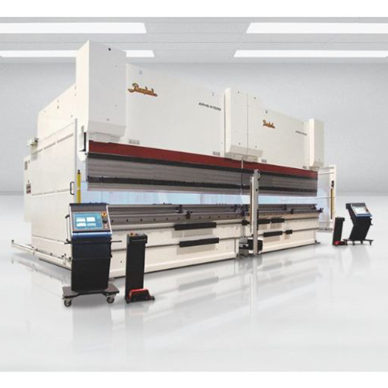 Baykal CNC Abkant