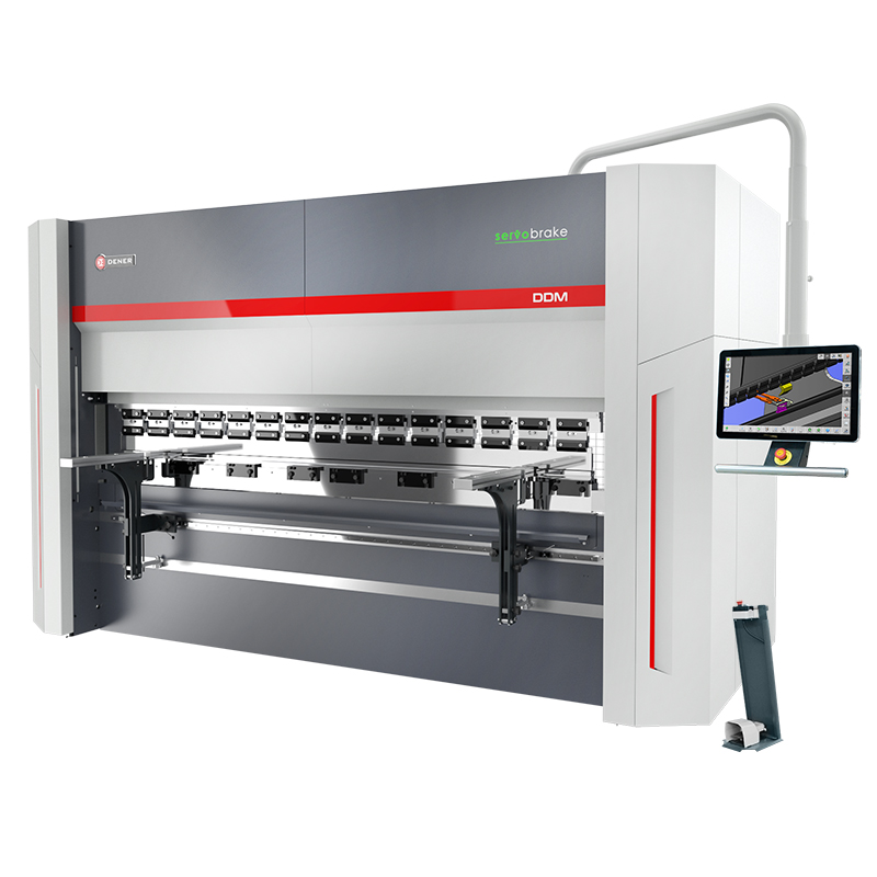 Dener CNC Abkant Büküm